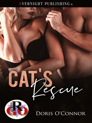 cover image of Cat's Rescue